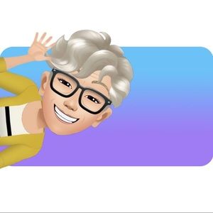 Meet your Posher, Jane